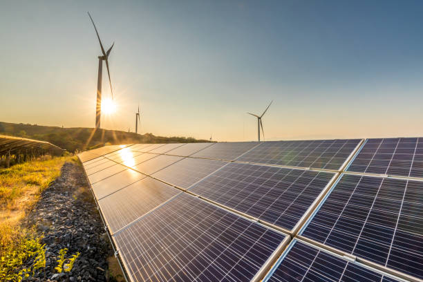 Energia rinnovabile e sostenibilità: